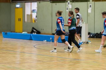 Bild 142 - wAJ Quali zur OL Runde 2